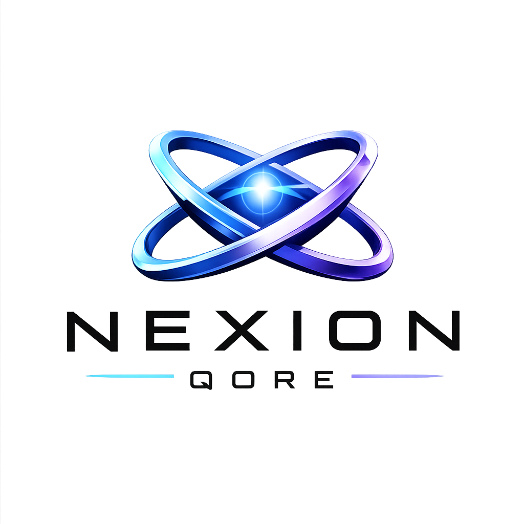 Nexion Qore Logo